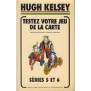 Test Votre Jeu Carte 3/4 Kelsey - Hugh Kelsey