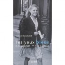 Tes Yeux Bleus Occupent Mon Esprit - Djilali Bencheikh