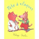 Tete A Claques - Philippe Corentin