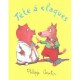 Tete A Claques - Philippe Corentin