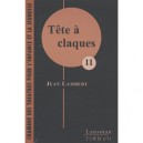 Tete A Claques - Jean Lambert
