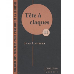 Tete a claque - Jean Lambert
