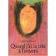Quand J'ai La Tete A L'envers - Catherine Pineur