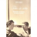 Tete-a-tete , Beauvoir Et Sartre, Un Pacte D'amour - Hazel Rowley
