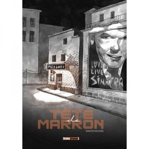 Tete De Marron - Marion Mousse