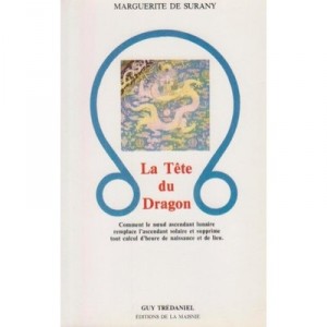 Tete Du Dragon - Marguerite De Surany