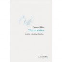 Tete En Miettes - Thorarinn Eldjarn