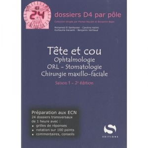 Tete Et Cou 2e Edition 24h S1 - Collectif