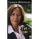 Tete Haute - Memona Hintermann