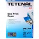 Tetenal Papier recto verso Duo Print 130g A3 100 feuilles (131284)