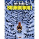 Tete Noire T.2 , Bouhouhou ! - Herve Tanquerelle