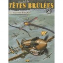 Tetes Brulees T.1 , Un Nomme Boyington - Jean-michel Arroyo , Pierre Veys