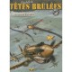 Tetes Brulees T.1 , Un Nomme Boyington - Jean-michel Arroyo , Pierre Veys