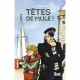 Tetes De Mule ! - Marc Cantin