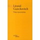 Tetes Interverties - Leonid Guirchovitch