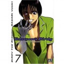 Tetsuwan Birdy T07 - Masami Yuuki