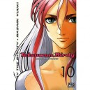 Tetsuwan Birdy T.10 - Masami Yuuki