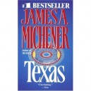 Texas - James A. Michener