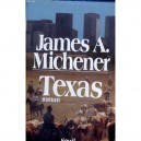 Texas - James A Michener