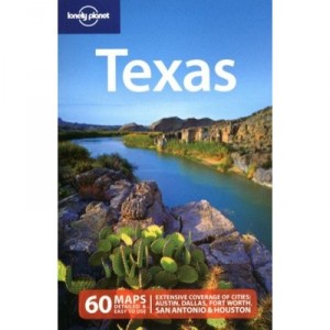 Texas (3e Edition) - Krause , Chandler , Ver Berkmoes