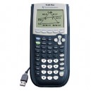 Calculatrice Texas Instruments TI-84Plus