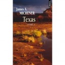 Texas T.1 - James A. Michener