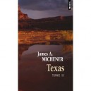 Texas T.2 - James A. Michener