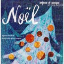 Livre-disque Noel - Katy Couprie , Agnes Chaumie