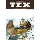 Tex Special T.11 , L'ultime Frontiere - Goran Parlov , C. Nizzi