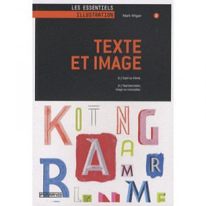 Texte Et Image - Mark Wigan