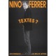 Textes - Nino Ferrer