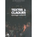 Textes A Claques - Collectif