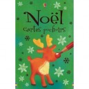 Noel , Cartes Pochoirs - Katie Lovell