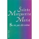 Ste Marguerite Marie Vie - Marguerite