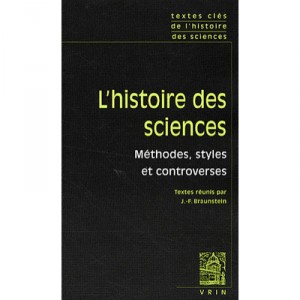 Textes Cles De L Histoire Des Sciences - Collectif