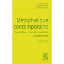 Textes Cles De Metaphysique Contemporaine - Garcia , Nef