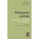 Textes Cles De Philosophie Animale - Collectif