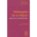 Textes Cles De Philosophie De La Religion - Collectif