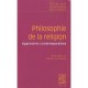Textes Cles De Philosophie De La Religion - Collectif