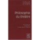 Textes Cles De Philosophie Du Theatre - Collectif