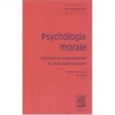 Textes Cles De Psychologie Morale - Collectif