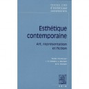 Esthetique Contemporaine , Art, Representation Et Fiction - J. Morizot , R. Pouivet