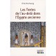 Textes De L Au Dela Dans L Egypte Ancienne - Hornung E