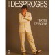 Textes De Scene - Pierre Desproges