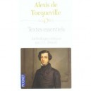 Textes Essentiels , Anthologie Critique Par J-l Benoit - Alexis De Tocqueville