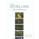 Textes Esthetiques - Friedrich-wilhelm-j Schelling