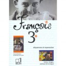 Francais , 3e , 2003 , Eleve - Nathalie Fix-combe