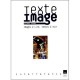 Textes-images , Images A Lire Textes A Voir - Liliane Louvel
