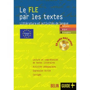 Textes Litteraires Choisis , 80 Textes, 200 Activites - Collectif