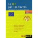 Textes Litteraires Choisis , 80 Textes, 200 Activites - Collectif